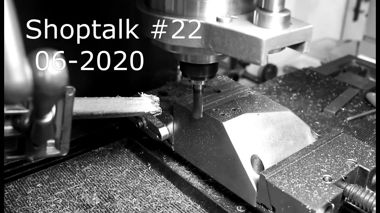 Shoptalk 22 - June 2020