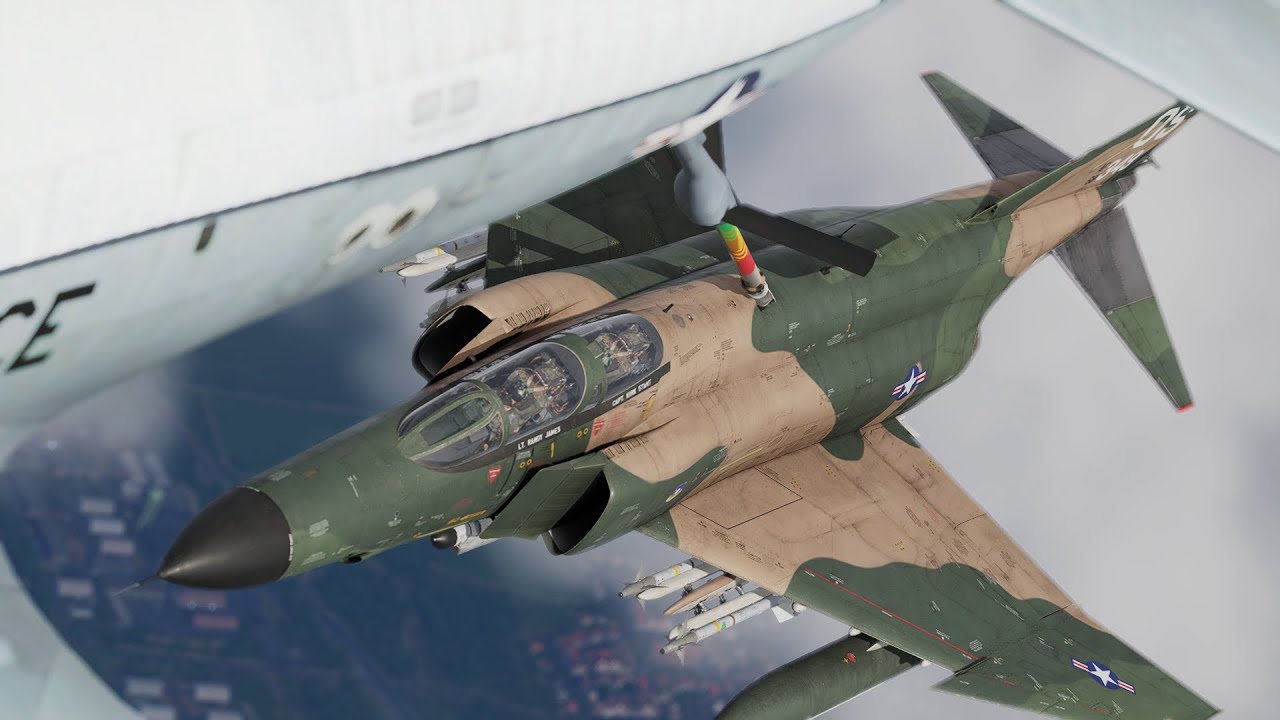 DCS World - Gateway