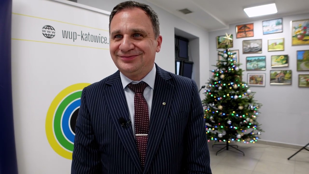 1 Śniadanie Przedsiębiorców Blachownia