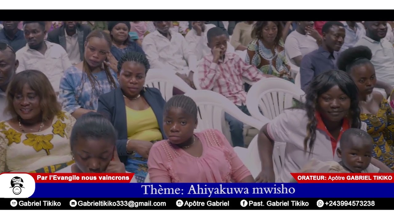 haiyakuwa mwisho part 1