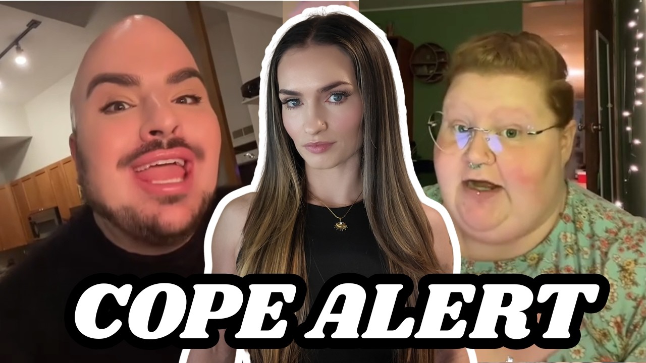 Fat Activist Says To Stay Fat To Protect Yourself In A Car Accident... | Ex-Fat Reacts