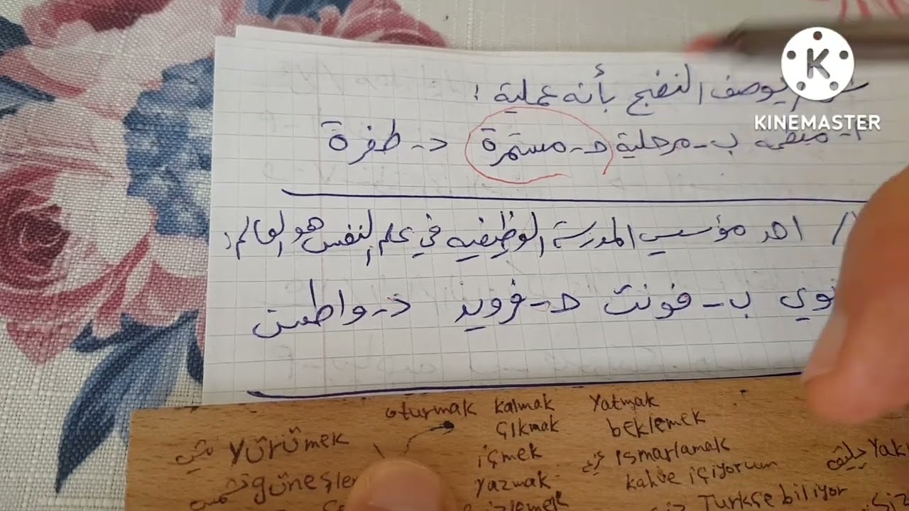 دكتور عصام @..مجموعة جديدة من اسئلة تنافسي طرائق التدريس وعلم النفس التربوي