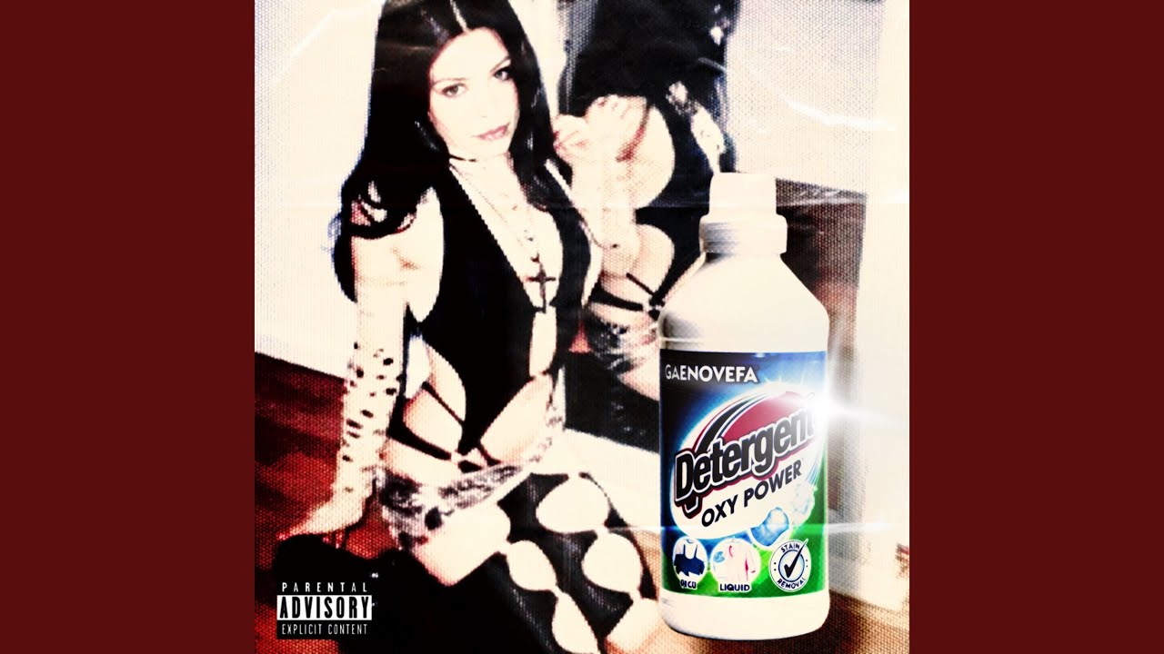 DETERGENT