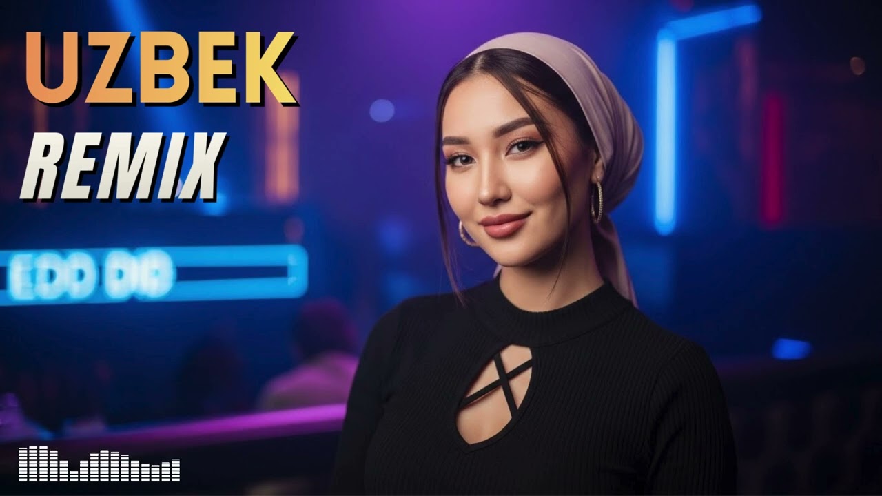 Deep Uzbek Love Remix – Emotional Night EDM Flow 2026