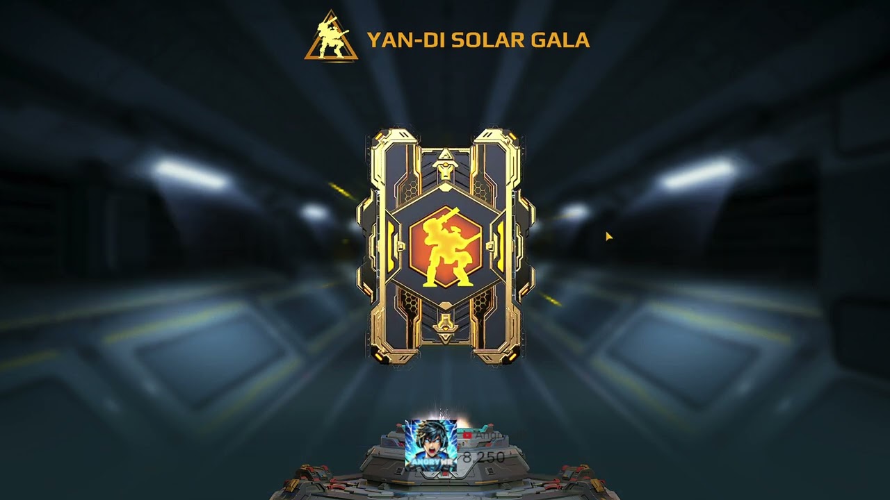 7 Basileus Weapons Giveaway | 7 Winners Only! War Robots #WRWinBasileus