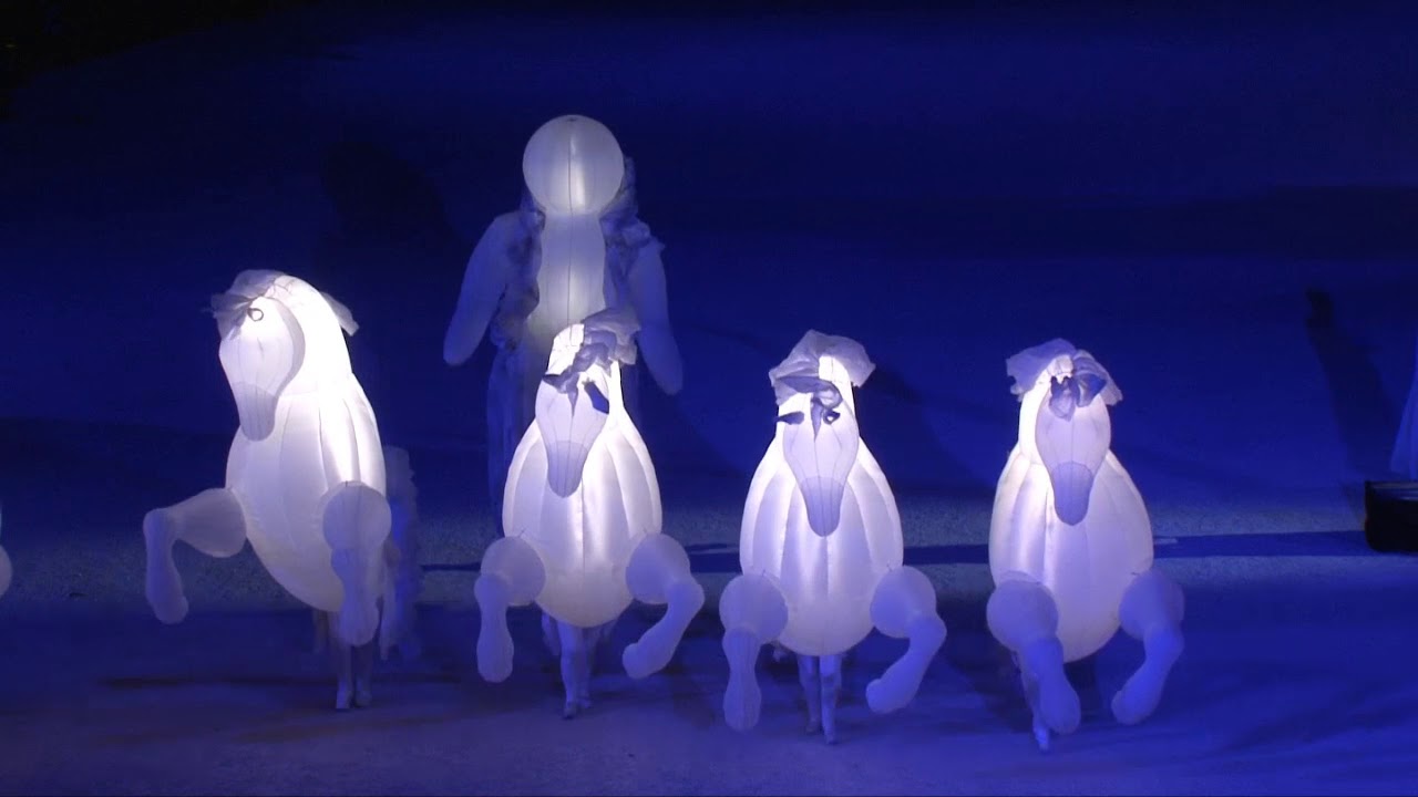 FierS à Cheval - adaptation pour Saintes