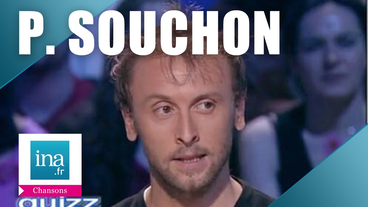 Alain Souchon par Pierre Souchon | Archive INA