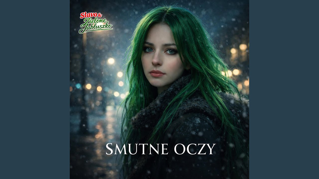 Smutne oczy