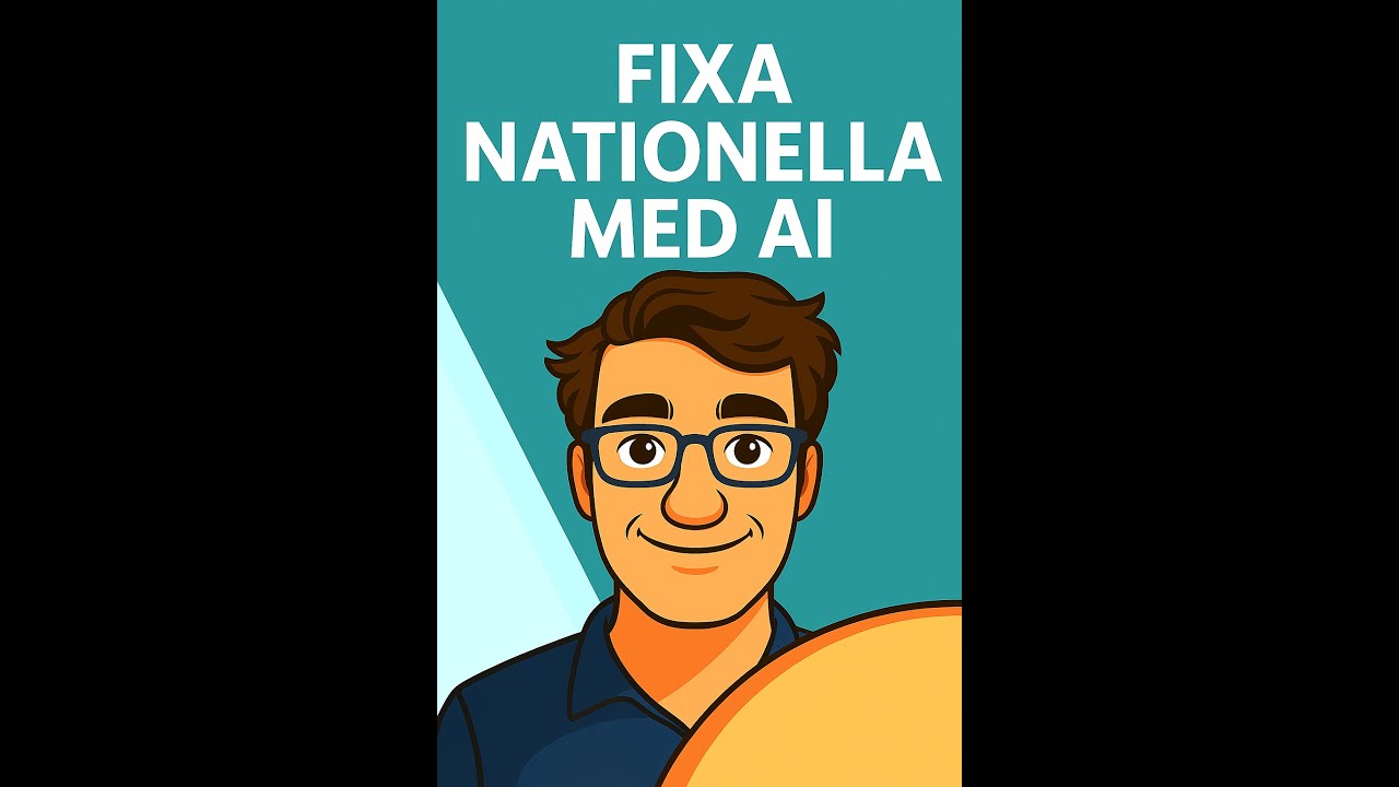 Träna på nationella prov i matematik med AI