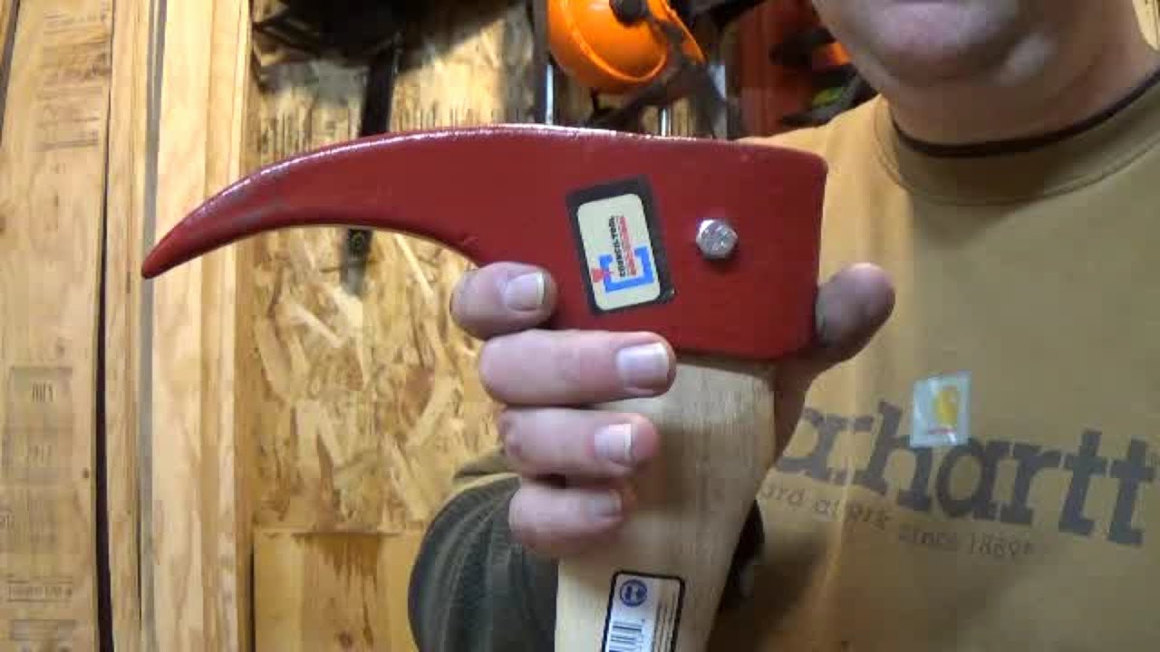 Council Tools Pickaroon First Impressions