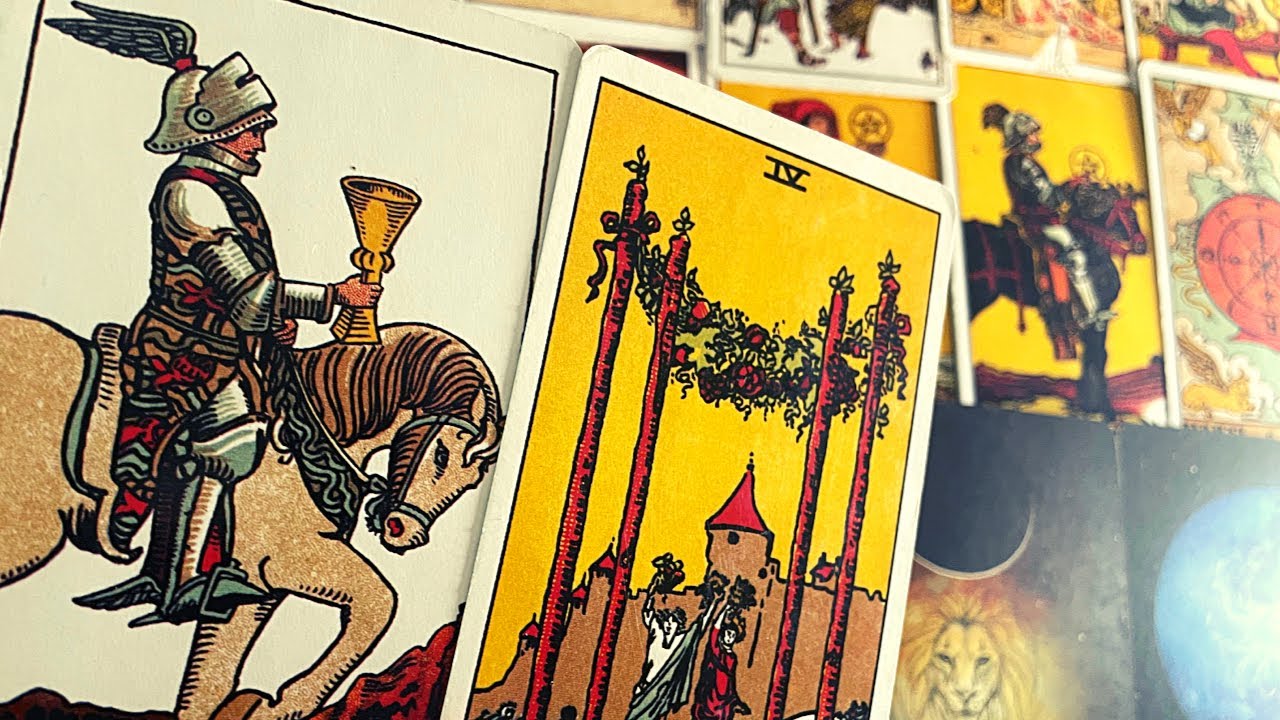 Leo ♌️ Next 24 hours ❤️UNEXPECTED VISITOR…UNEXPECTED MESSAGE…❤️Tarot Reading