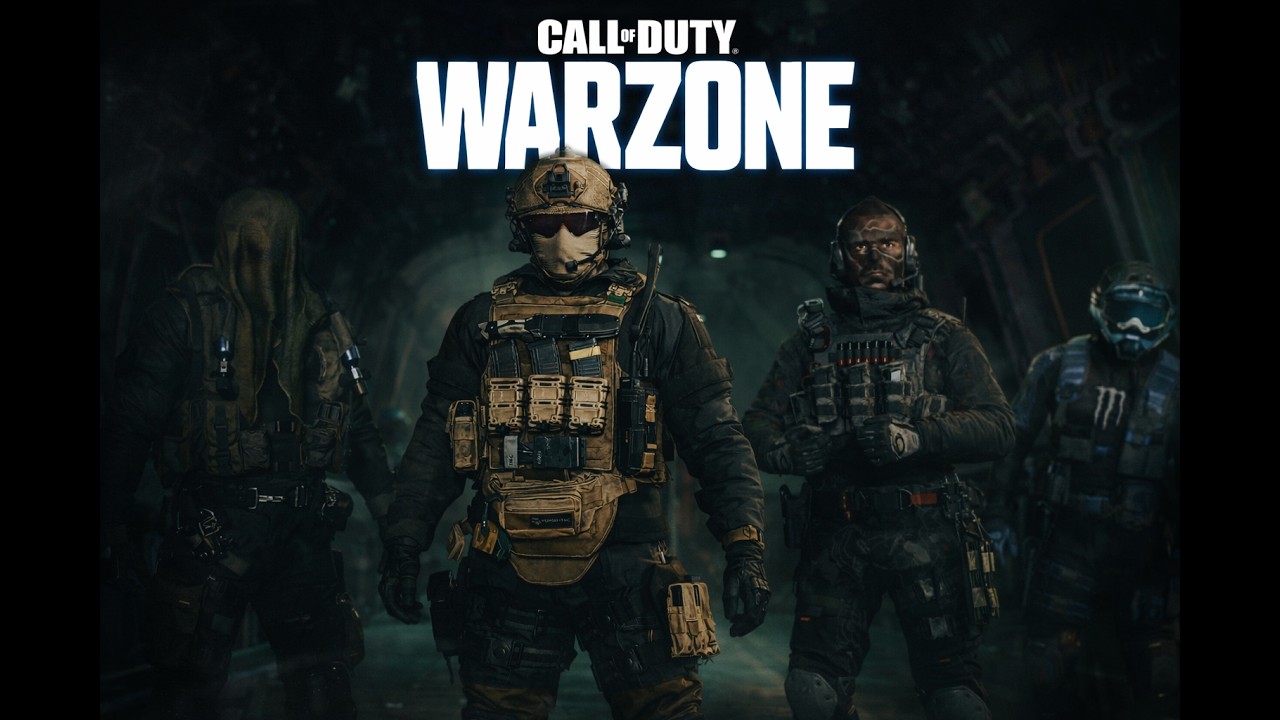 Я КУПИЛ КОМПЬЮТЕР РАДИ WARZONE