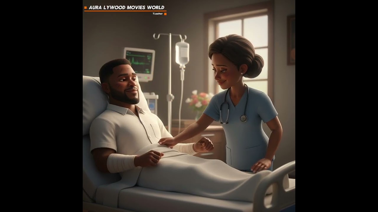 🔥 THE PRICE OF ANOINTING – A Powerful Christian Movie