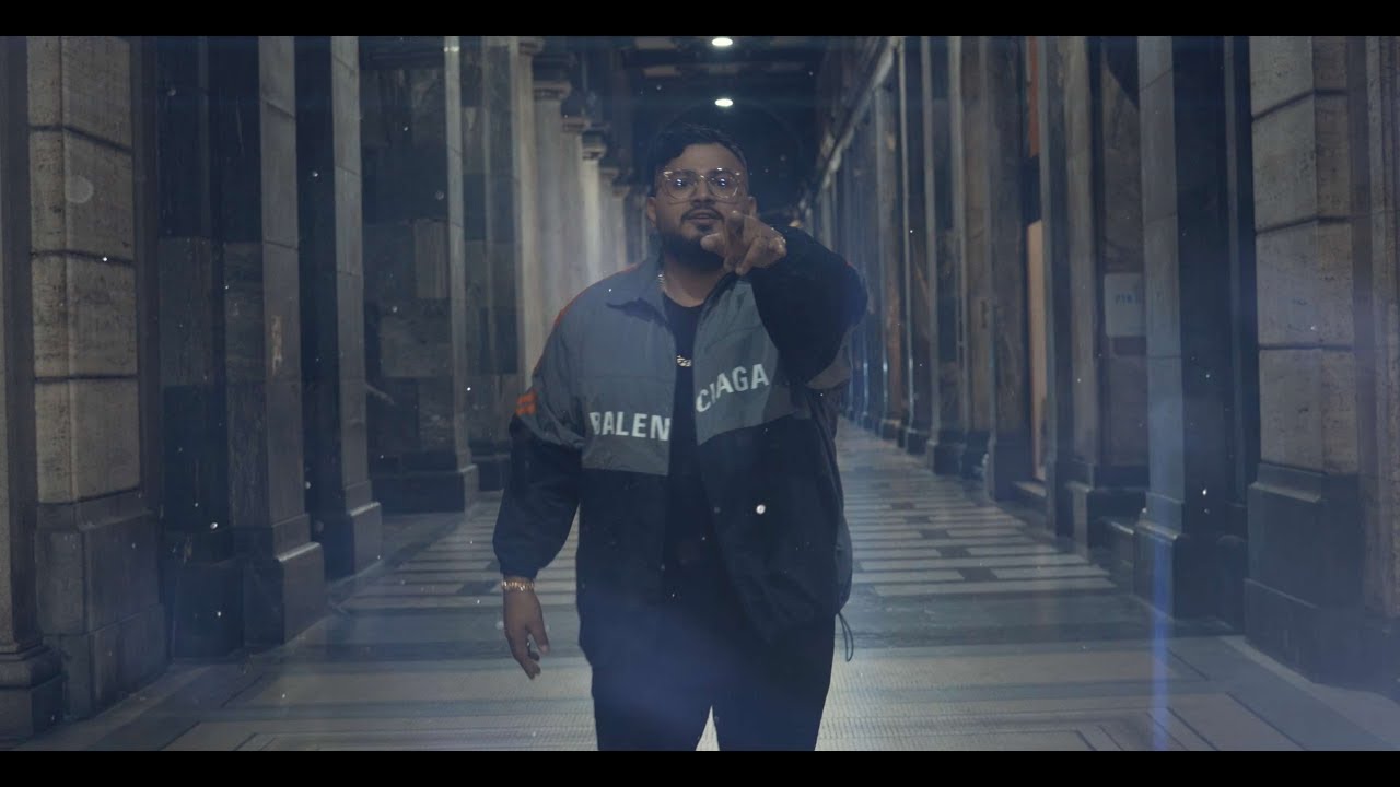 Umut Timur - Yaram Taze | Prod. Umut Timur