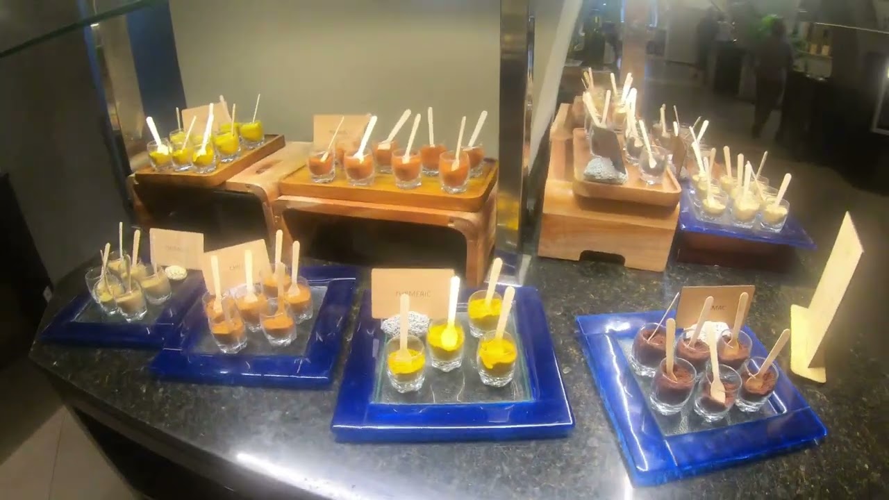 Mövenpick El Quseir 2023