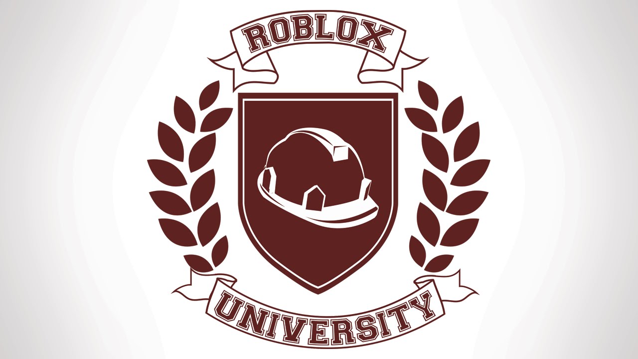 ROBLOX University: Coming in September