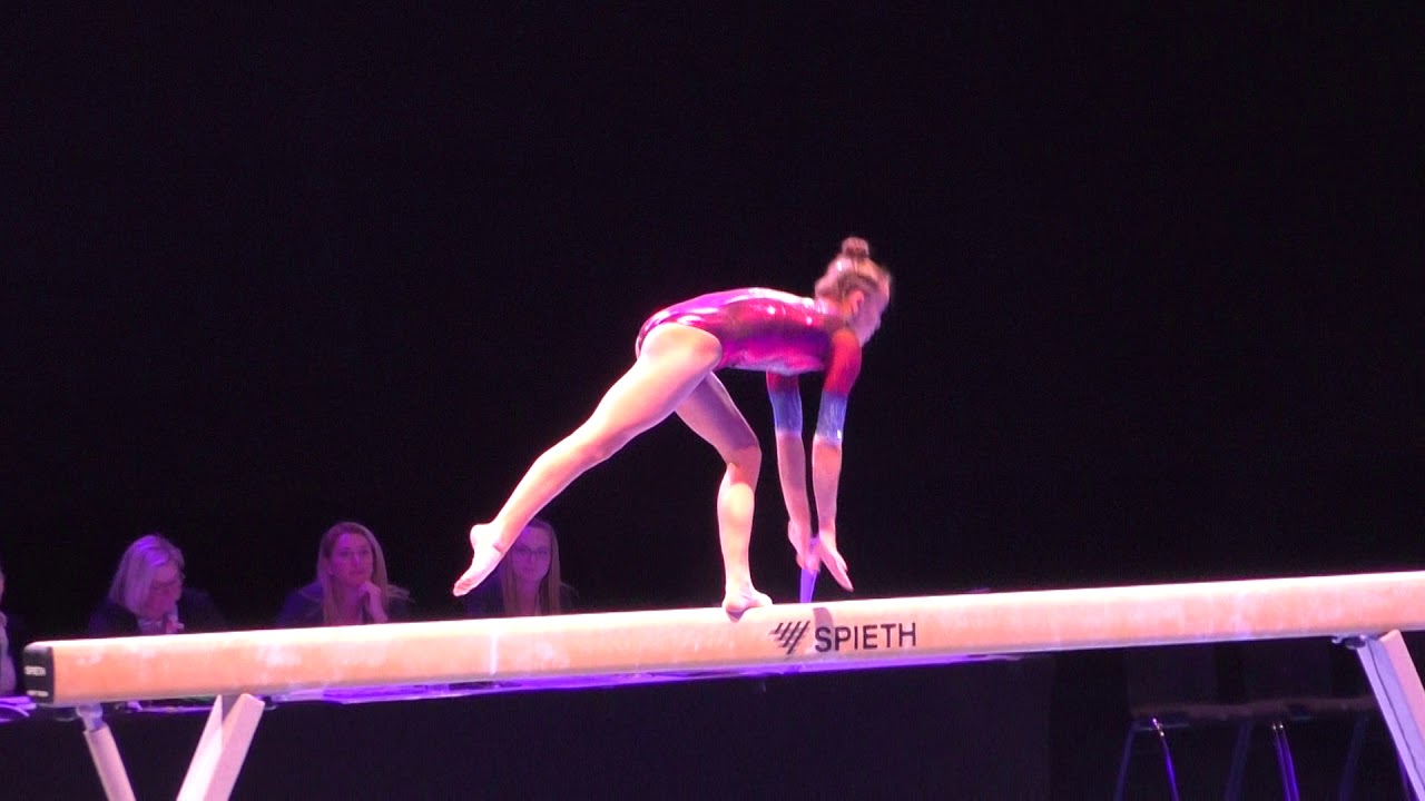 DTL Finale 2019 Emma Malewski Bb