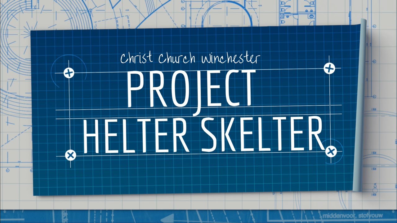 Project Helter Skelter