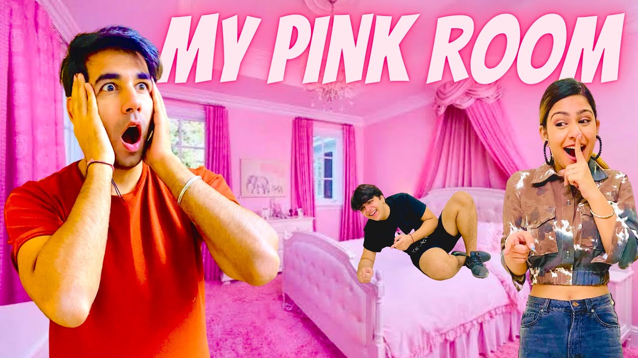 Letting My DOG decide who will Win challenge with my Brother & Sister | Rimorav Vlogs