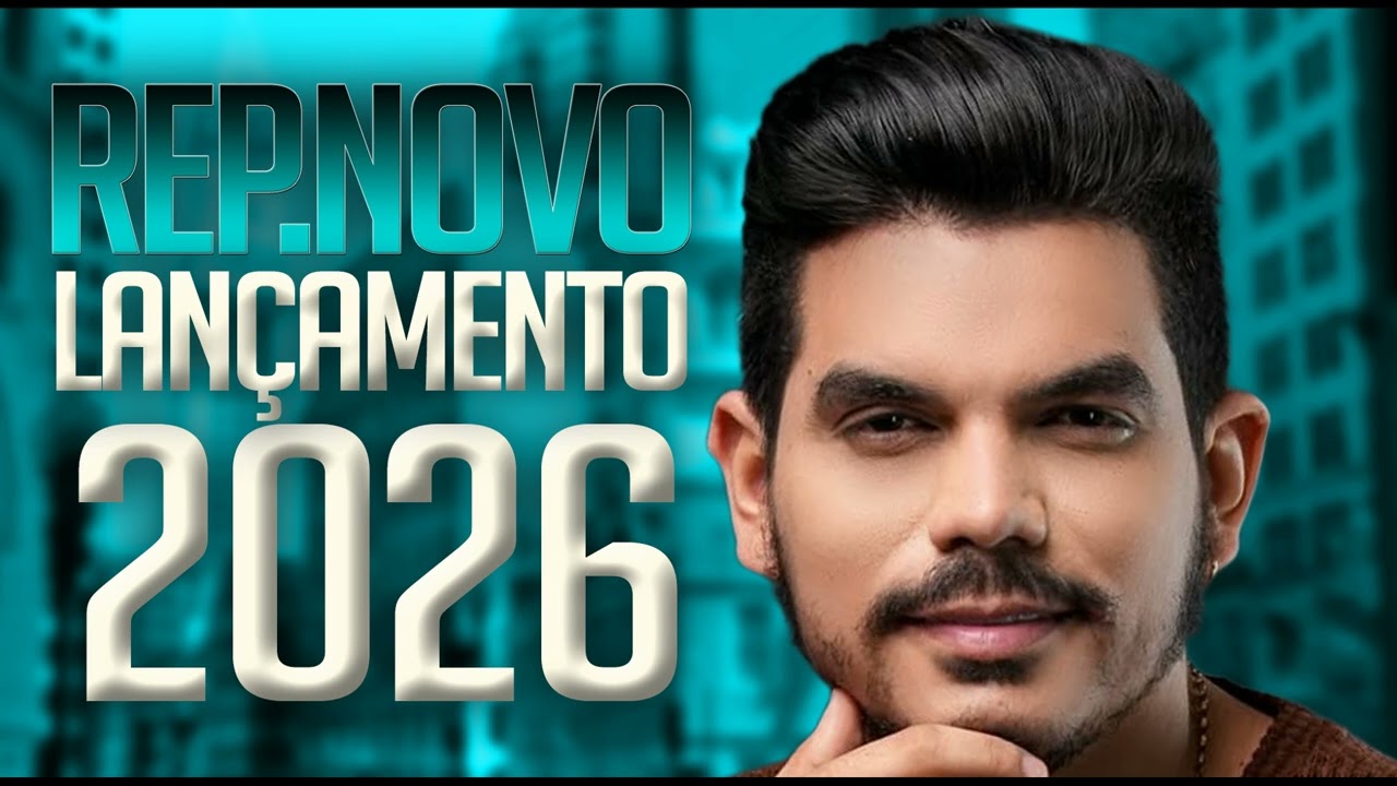 CD GILDEAN MARQUES MÚSICAS NOVAS 2026 LANÇAMENTO NOVO 2026