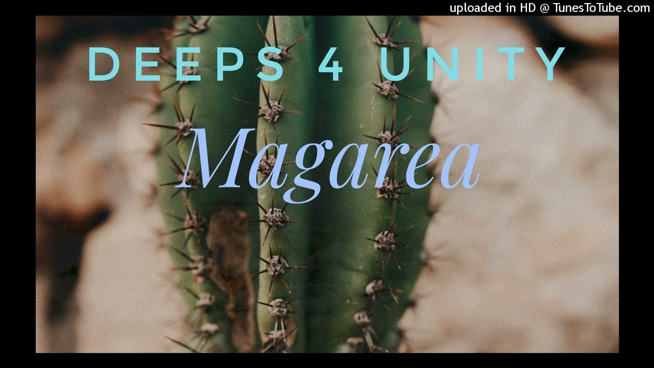 DEEPS 4 UNITY - Magarea Medley (OldSkool Vibe Rovi Hits 🌴🎵) //SIOPSMANABEH_YOUTUBE_CHANNEL