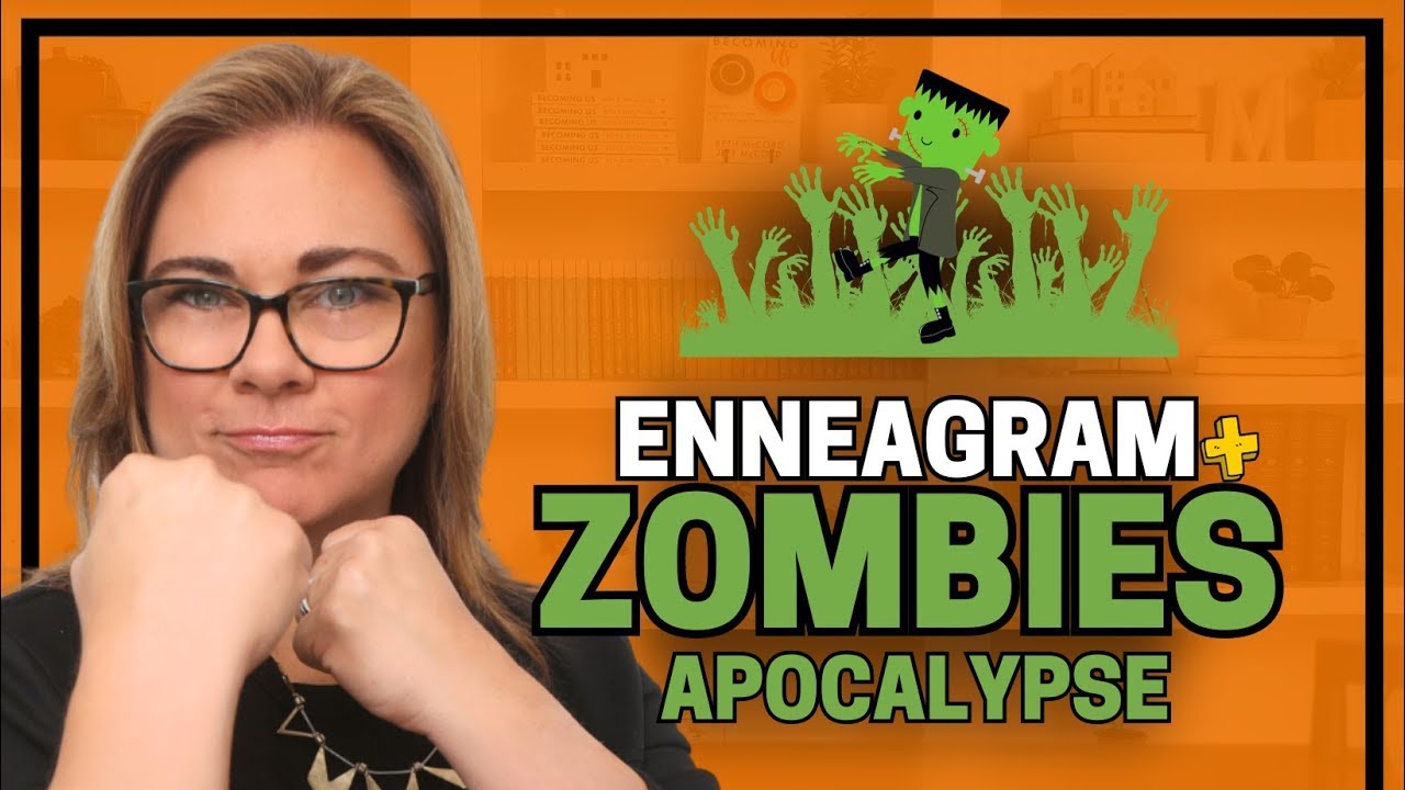 Episode 248: Which Type Survives a Zombie Apocalypse? (Audio Only)