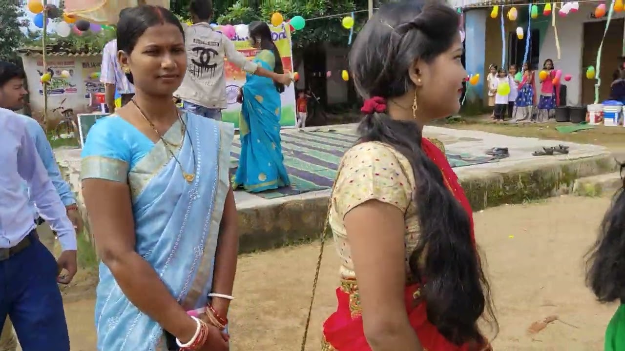 Teacher'S welcome by students||Suraj Public School Ranchi ||