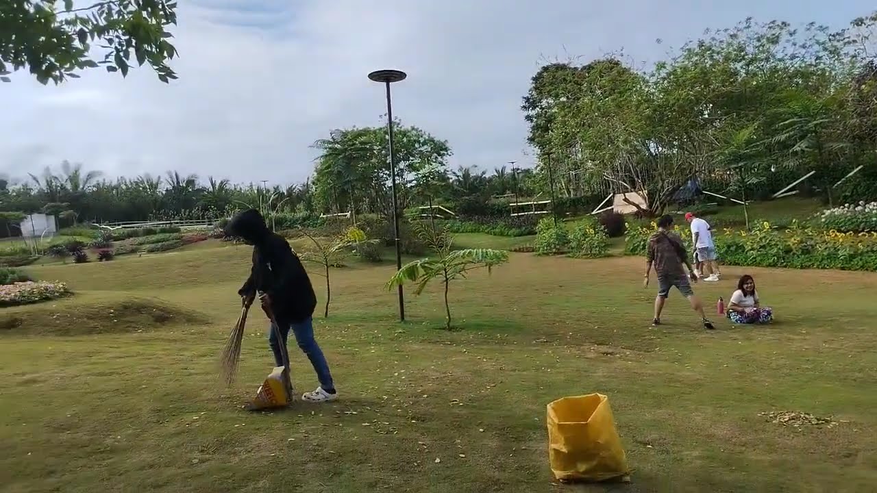 Tagaytay Part 2 Perlas ng Silangan in cavite