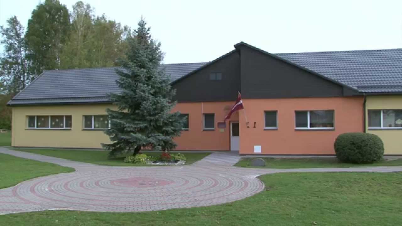 Aiviekstes pagasts