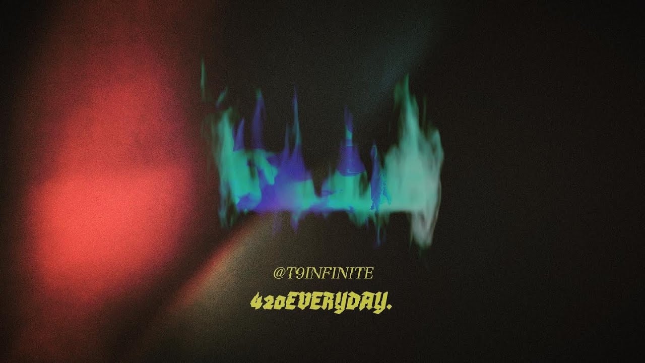 T97- 420everyday (24 Films) (Shot in 6k)