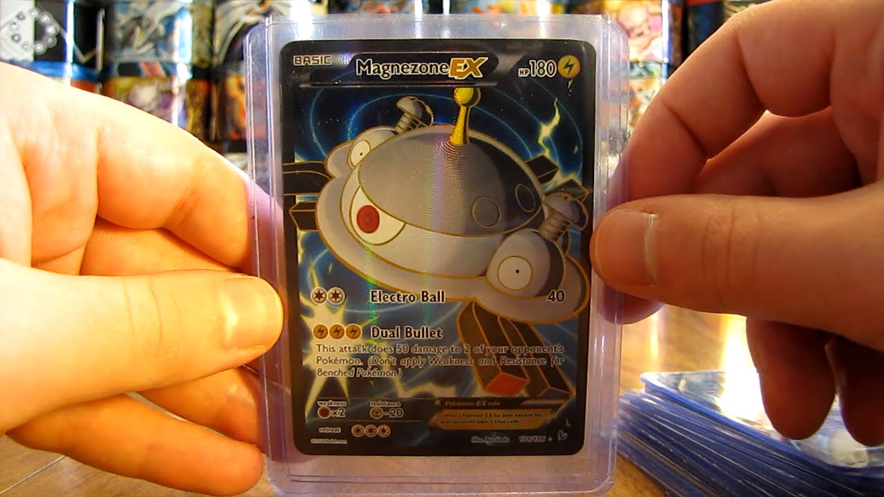 Free Pokemon Cards by Mail: Leonhart54