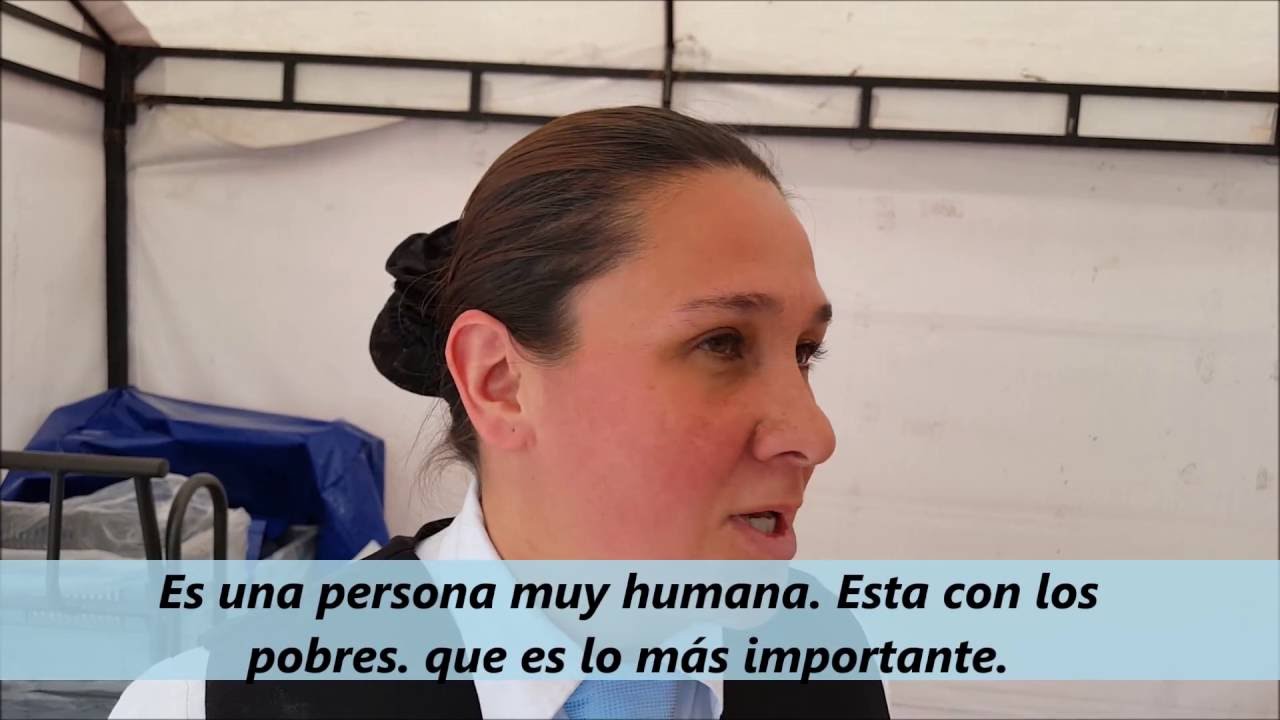 La Teolog&iacute;a de los sencillos nos convierte. Es tan profunda como la de los te&oacute;logos.