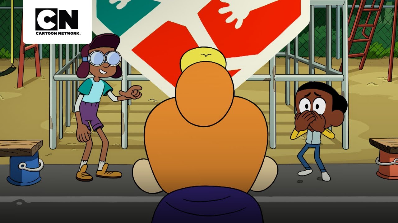 DECISÕES A QUEIMA-ROUPA | O MUNDO DE GREG | CARTOON NETWORK