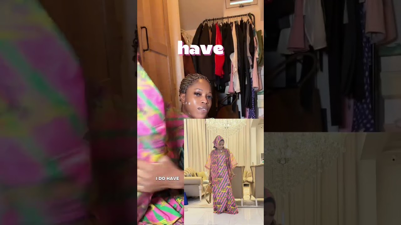 Buy Nigerian!!! Clothes I got my last trip to Lagos