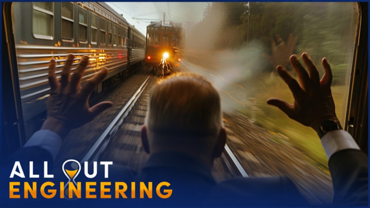 2+ Hours Of Facts About The World's Worst Train Disasters