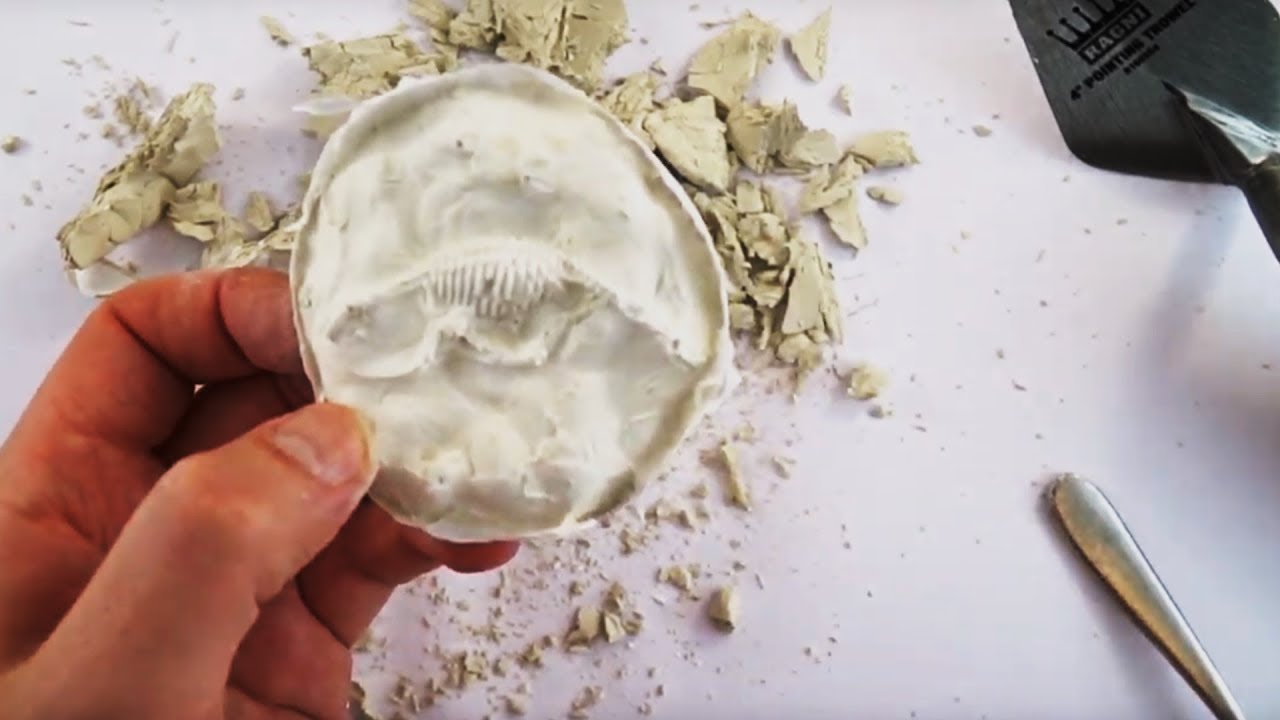 Making your own Fossils