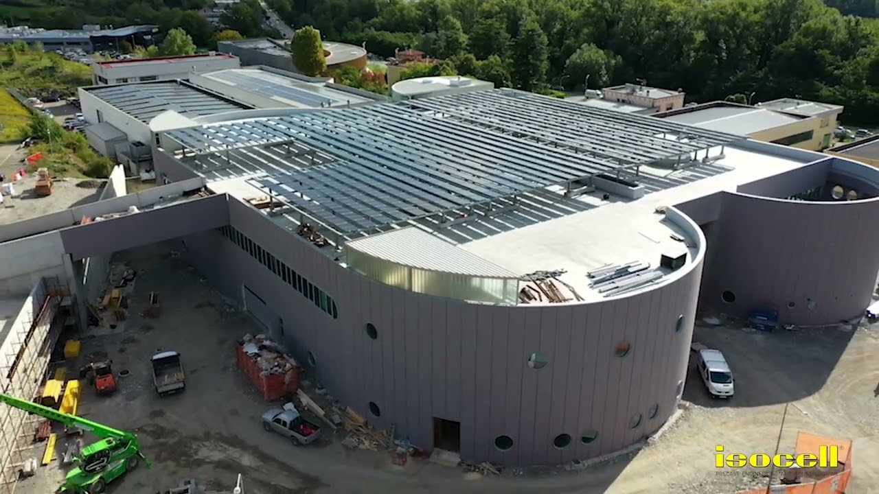 SETTORE AUTOMOTIVE - Varano de' Melegari (PR)