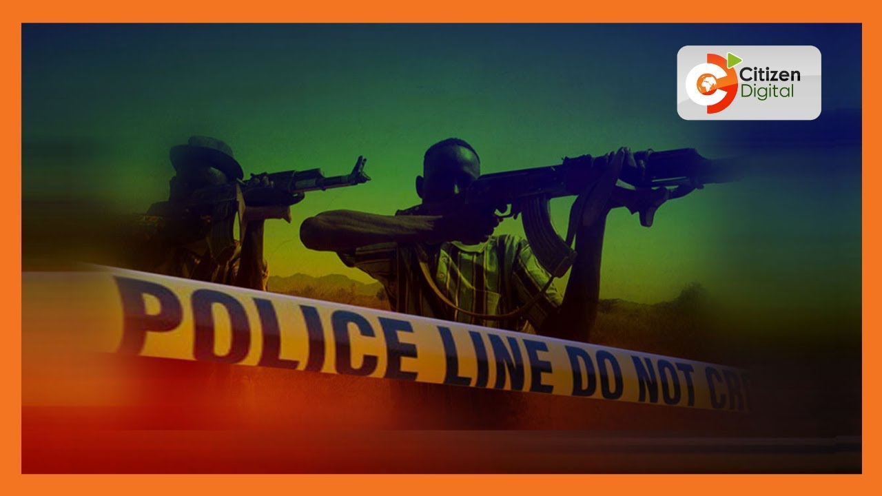Bandits raid Former Speaker Francis Ole Kaparo’s home in Doldol