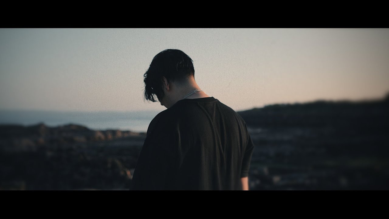 Save Us - Nightmare (OFFICIAL MUSIC VIDEO)