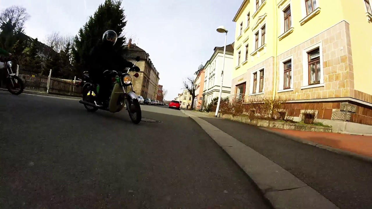 Best of Simson 2016 Fails, Wins, Lustige Szenen