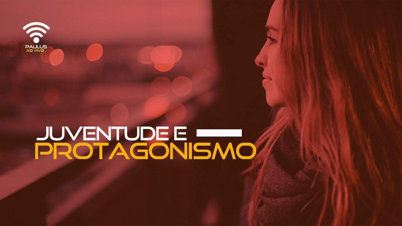 Live | Juventude na Igreja, o protagonismo dos jovens no cen&aacute;rio atual