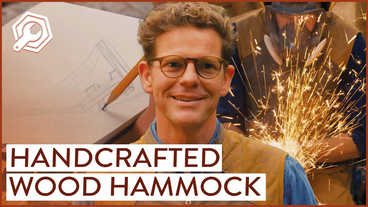 Can Woodworkers Build A 13ft 