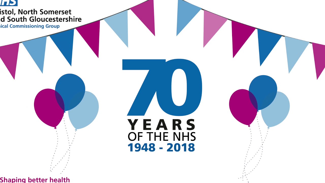 NHS70