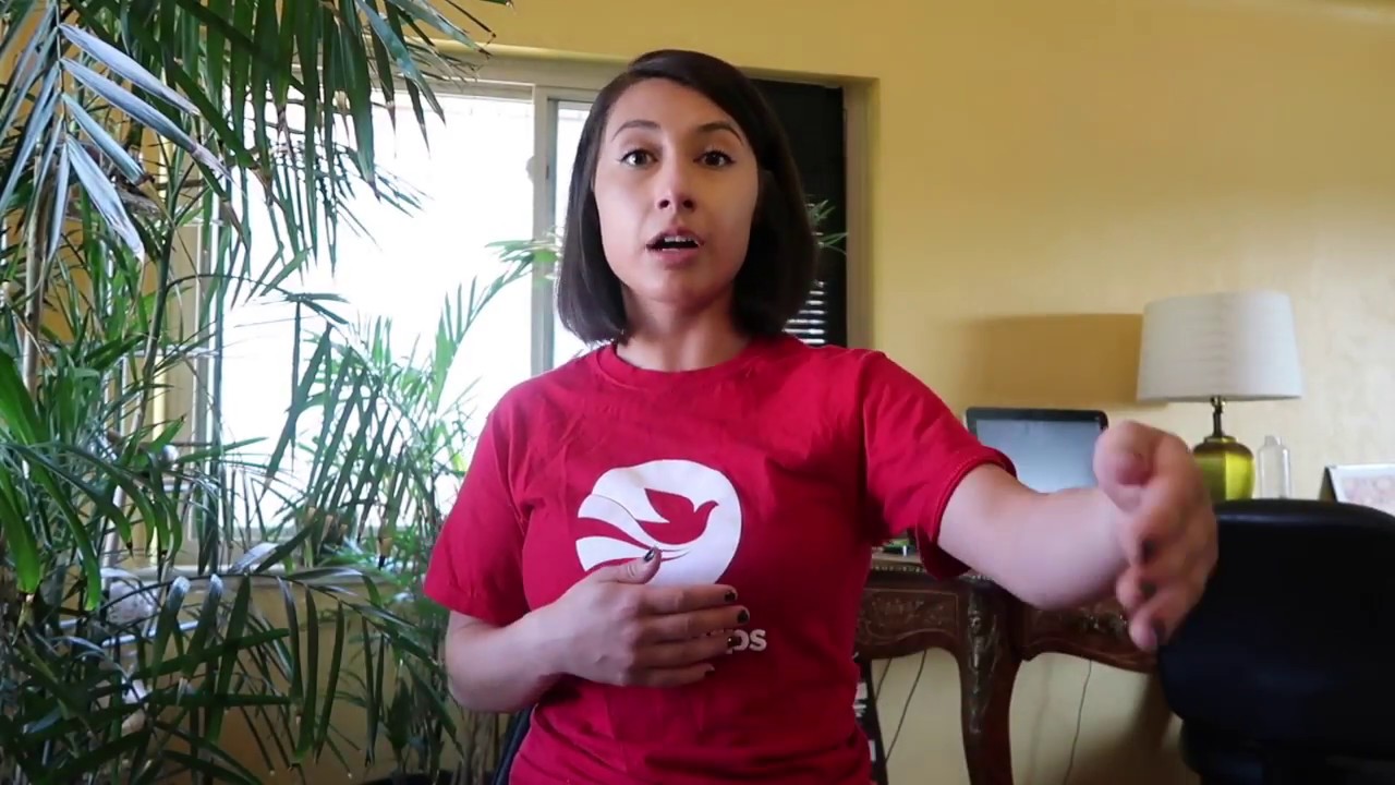 My Experience Applying for PeaceCorps