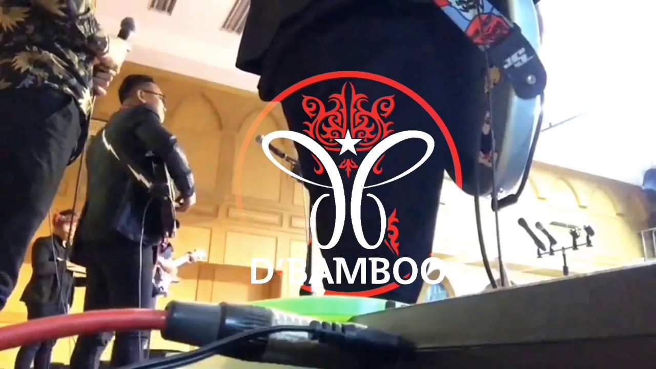 Gbi Basilea Bless the Lord of My Soul - Matt Redman / Dbamboo