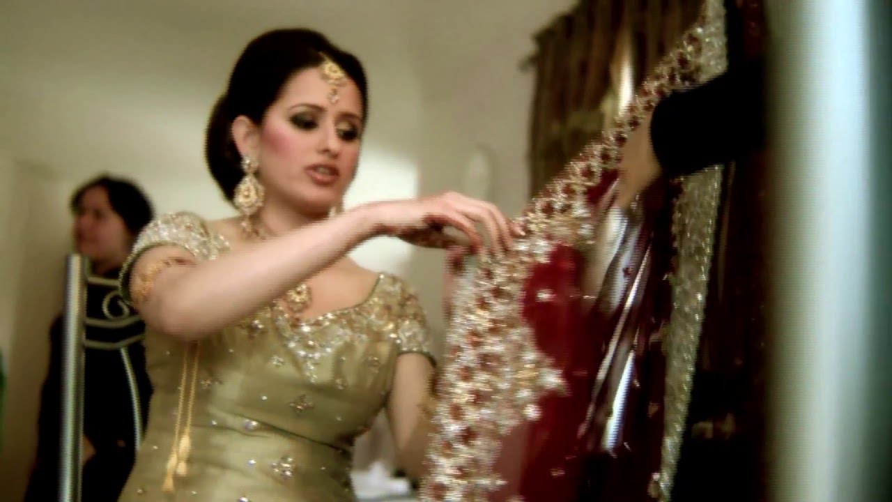 Omair & Rabia Part 1