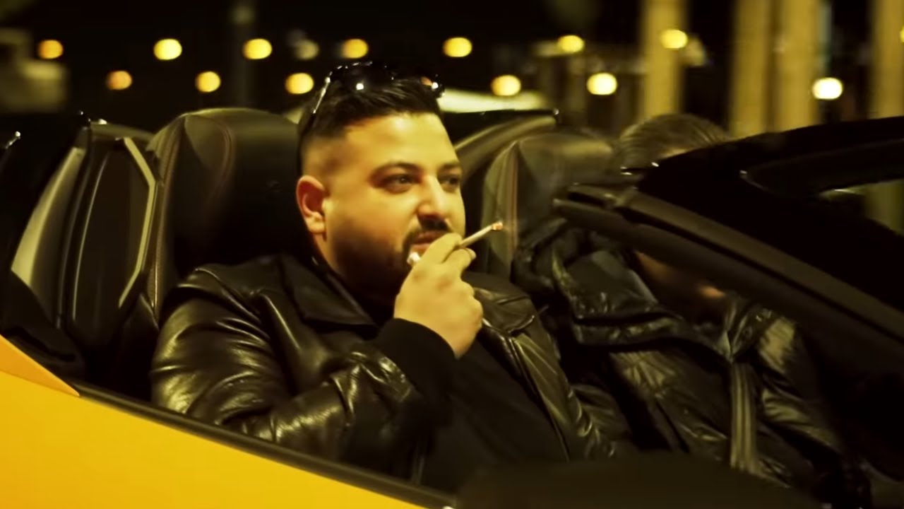 Hemso feat. Undacava - Buntes Geld (prod. Maggaz)