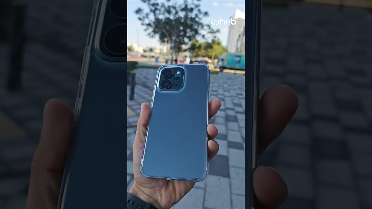 50MP Magic ✨ | Oppo Reno 14 F 5G Camera Test 