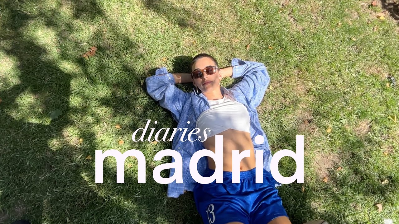 en busca de piso, uni, amigas y planes guays