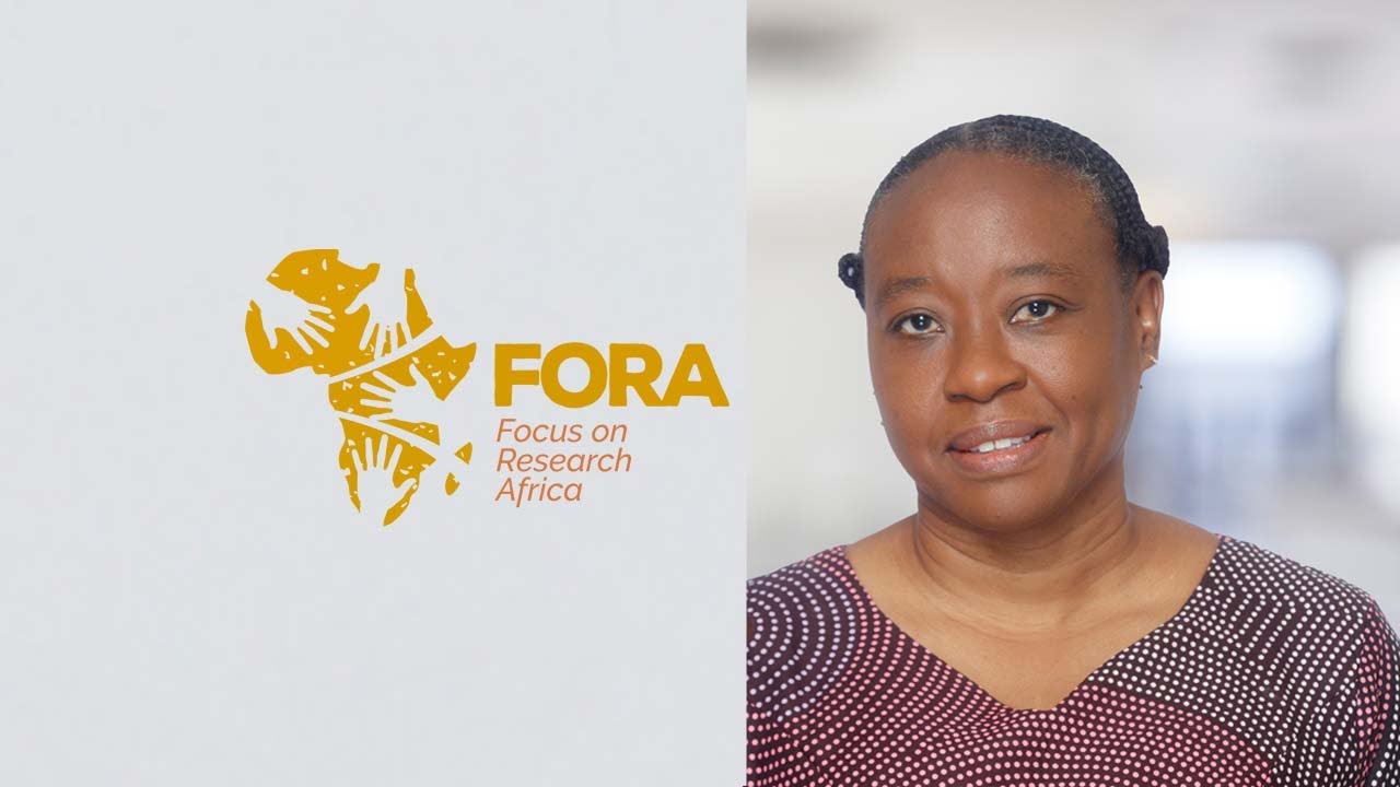 What is pathogen genomics telling us that we don't already know? by Prof Iruka N Okeke